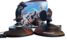 Thrustmaster T.Flight Hotas X