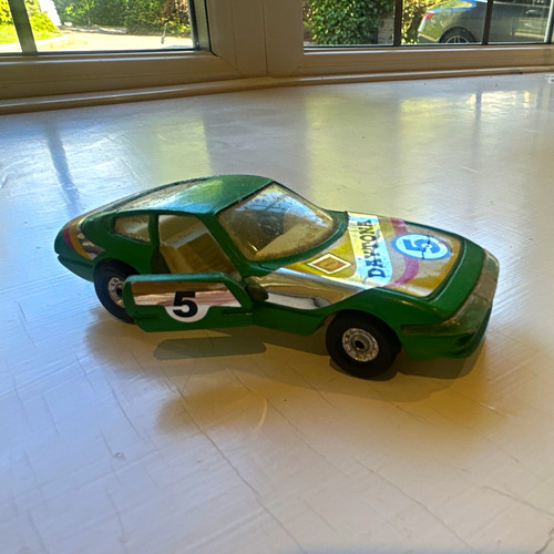 Corgi original ferrari daytona - corgi,