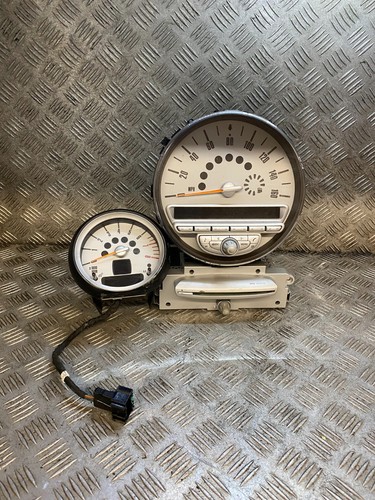 Mini bmw cooper mk2 - mini,