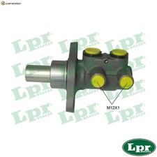 BRAKE MASTER CYLINDER 1766 FOR VAUXHALL ZAFIRA/Mk/II ASTRAVAN OPELZ 22 YH 2.2L 4cyl