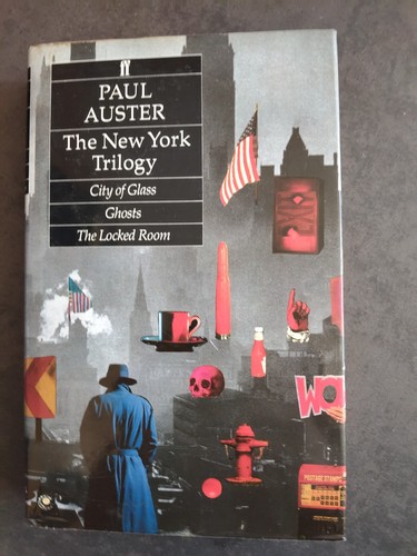 First edition hardback the - first,