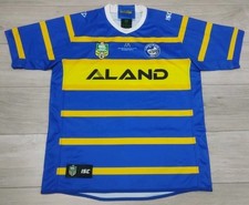 Parramatta Eels NRL Rugby