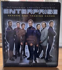 Star Trek - Enterprise Season