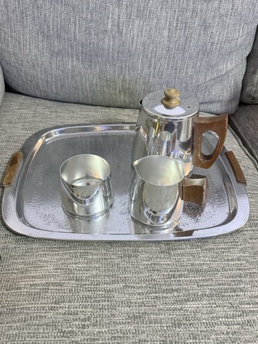 Sona j130 silver plated - j130, 4pc