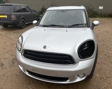 2015 MINI COUNTRYMAN R60