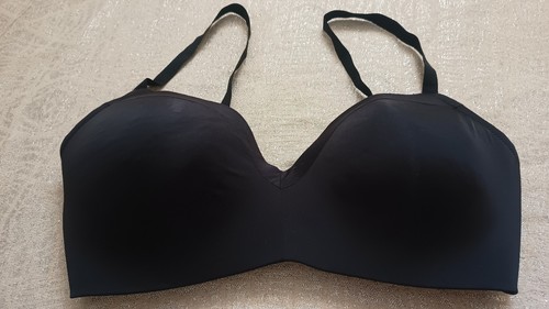 Non wired and padded - tu, non-wired