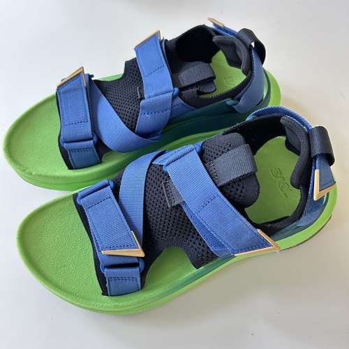 Teva aventrail trail running - aventrail,