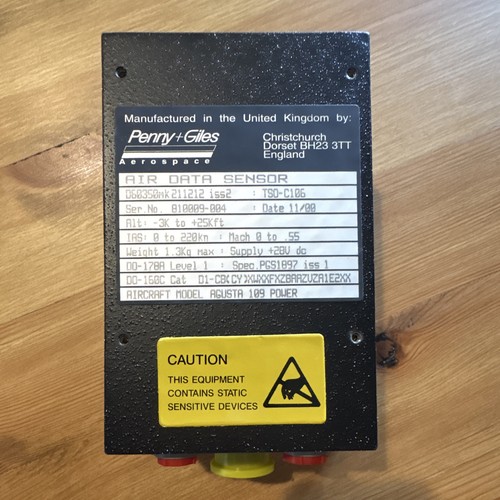 Penny giles d60350 mk2 air - penny+giles,