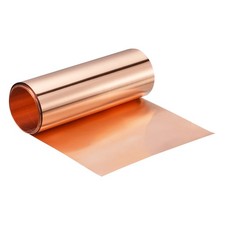 Copper Sheet Roll
