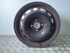 PEUGEOT PARTNER Mk2 16" Steel