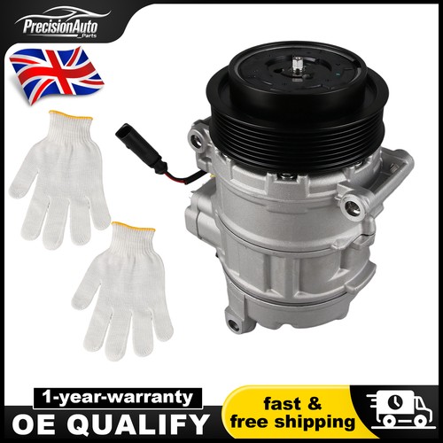 Air conditioning compressor - air,