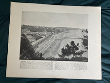c 1890's, Dawlish View,  Image