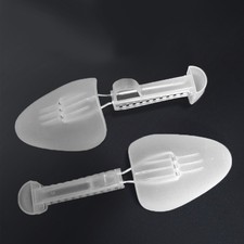 2x Womens Ladies Shoe Stretcher Tree Trainer Shaper Bunion Corn Blister 22-28cm