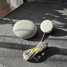 Google Nest Mini (2nd