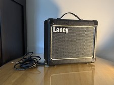 Laney LG12 12 Watt - Guitar