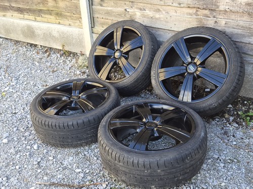 Audi 19 inch alloy - 🌟, vw/