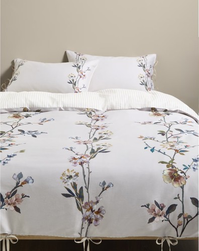 Solene painted blooms - m&s,