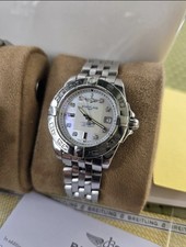 Breitling Galactic 32mm