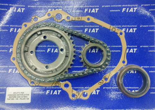 Engine timing belt kit - engine,
