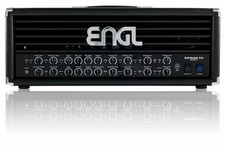 Engl Amps Savage 60 Mark II