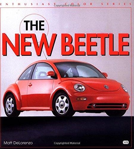 New beetle enthusiast color - new,