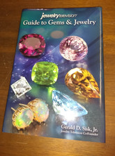 Guide to Gems & Jewelry Gerald
