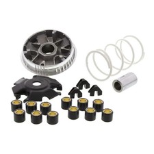 Malossi Multivar 2000 Variator