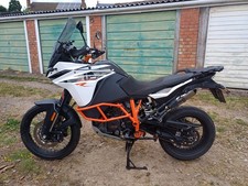 Ktm1090 Adventure R, Adventure Bike, Tourer. Fantastic Condition, Low Mileage
