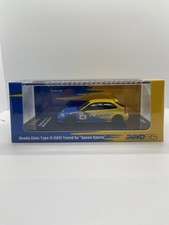 Inno64 Honda Civic Type R