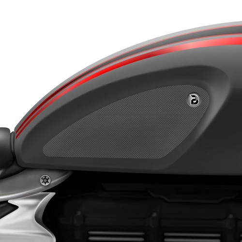 Bloq triumph rocket - bloq, 3