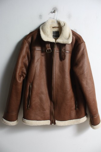 Primark mens faux suede - primark,