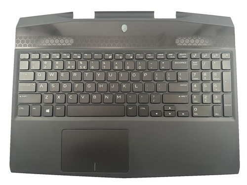 Genuine dell alienware - dell, m15