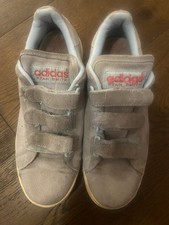 Vintage Adidas Stan Smith UK