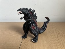 Godzilla (2016) Black Shin Monsterverse Toho Action Figure Playmates 2020