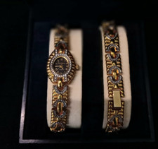 Philip Mercier watch braclet