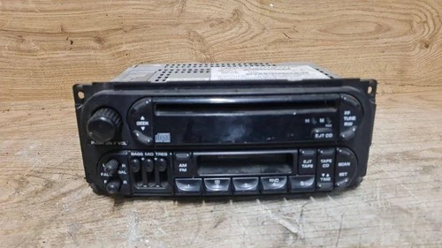 Chrysler voyager rs - iv,