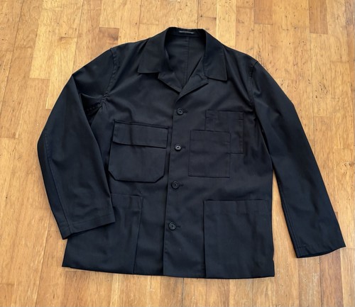 Yohji yamamoto for men - yohji, s