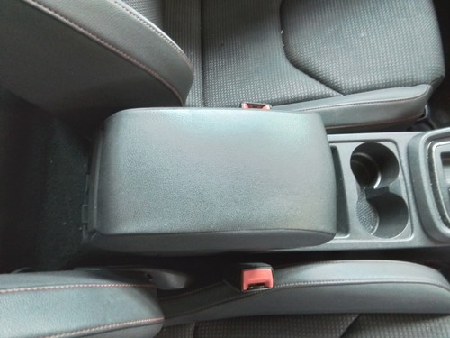 Centre armrest lid seat - armrest,