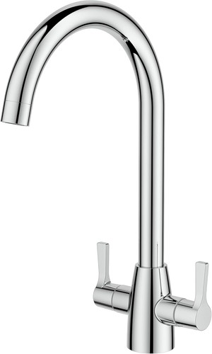 Forious kitchen mixer tap - kitchen,
