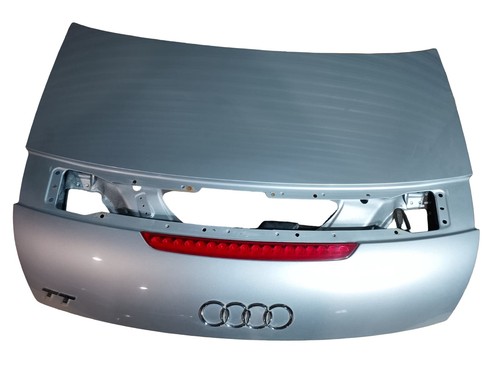 Audi mk2 roadster - audi,