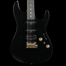 Ibanez Premium AZ26P1-HSS In Black (Pre-Owned)
