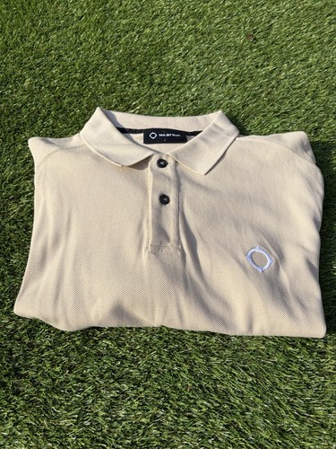 Strum long sleeved polo - ma,