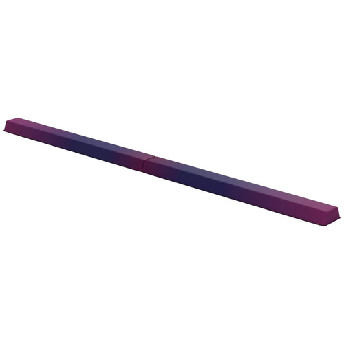 7ft folding gymnastics - 7.7ft, beam