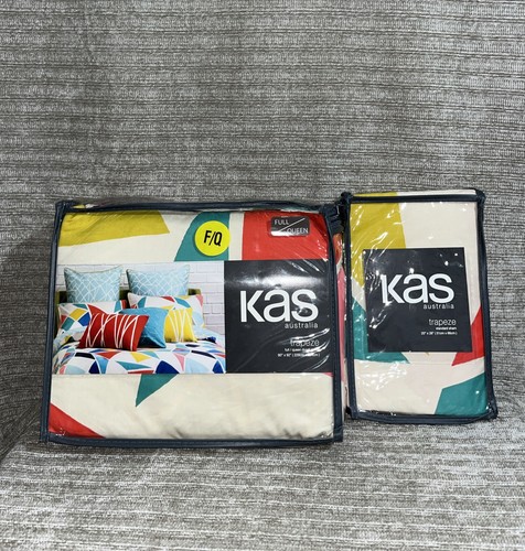 Kas australia trapeze abstract - kas,