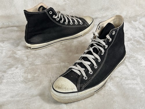 Vintage converse chuck - vintage,
