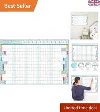 Personalized A1 2026-2027 Wall