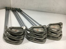 Ping ZING Iron Set 3-9,W,Sw