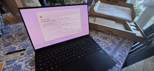 Samsung galaxy chromebook plus - samsung,