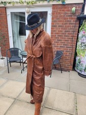 ALEXANDER KENEL FULL LEATHER