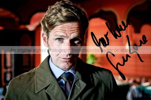 Shaun evans actor endeavour - shaun,